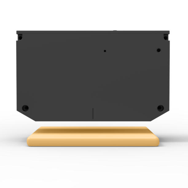 非接觸式測(cè)量,不破壞產(chǎn)品