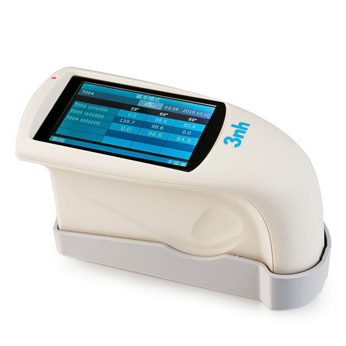 3NH光澤度儀型號以及報(bào)價(jià)大全